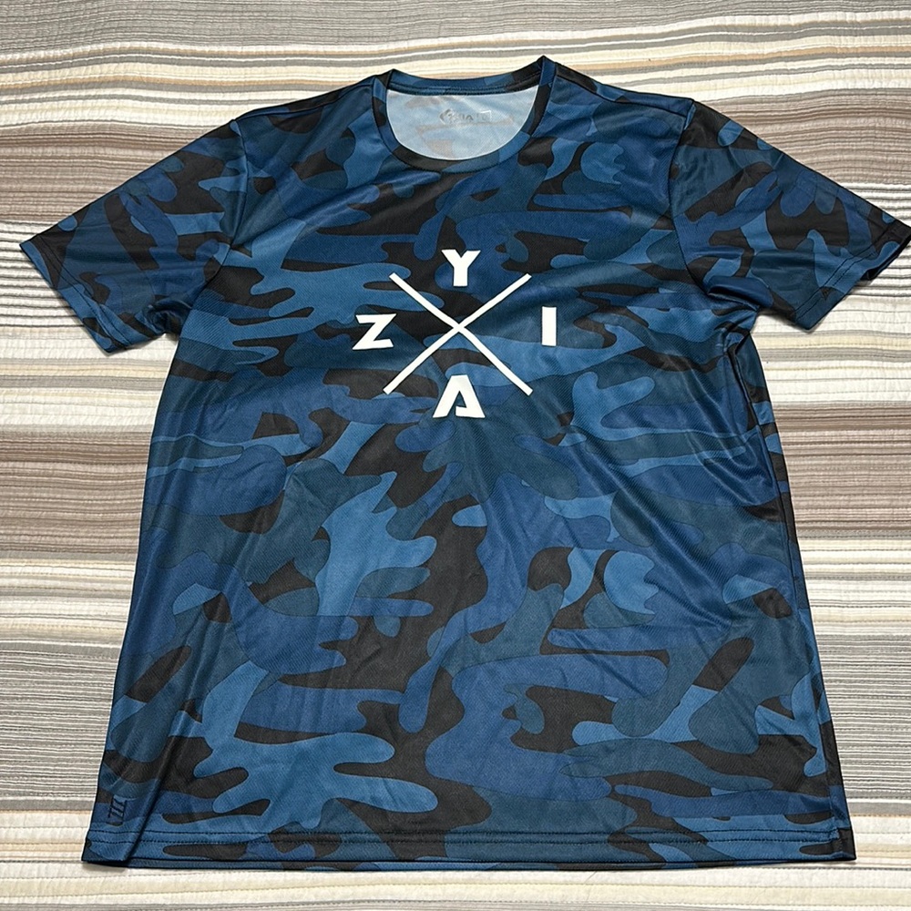 Men’s Zyia Active Tee